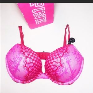 Victoria’s Secret bra